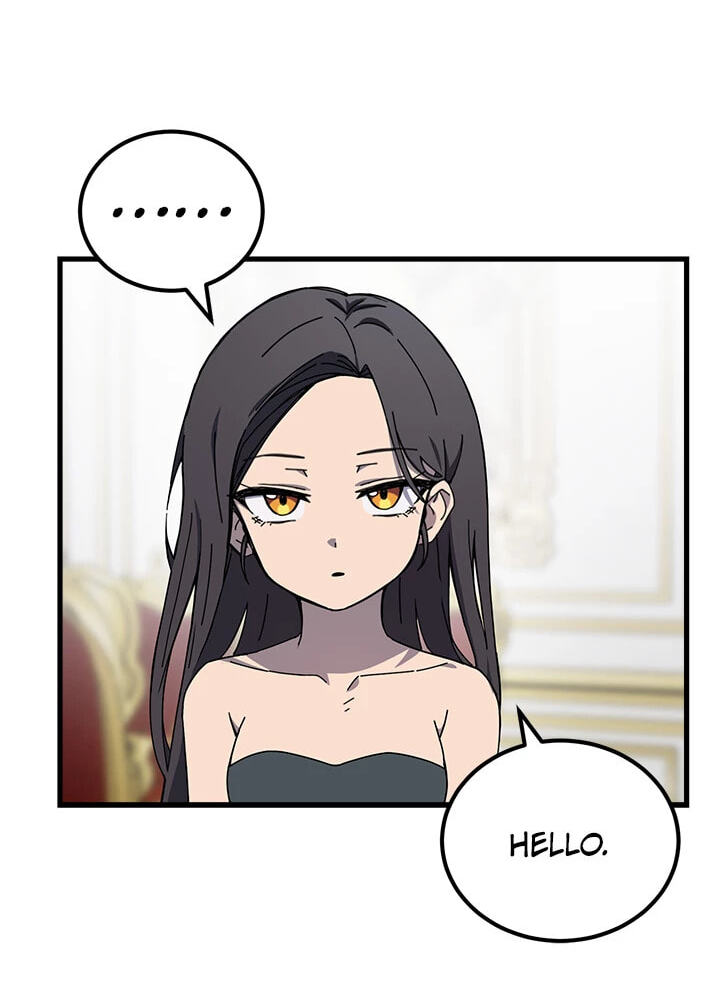 The Witch's Child Chapter 39 page 8 - 