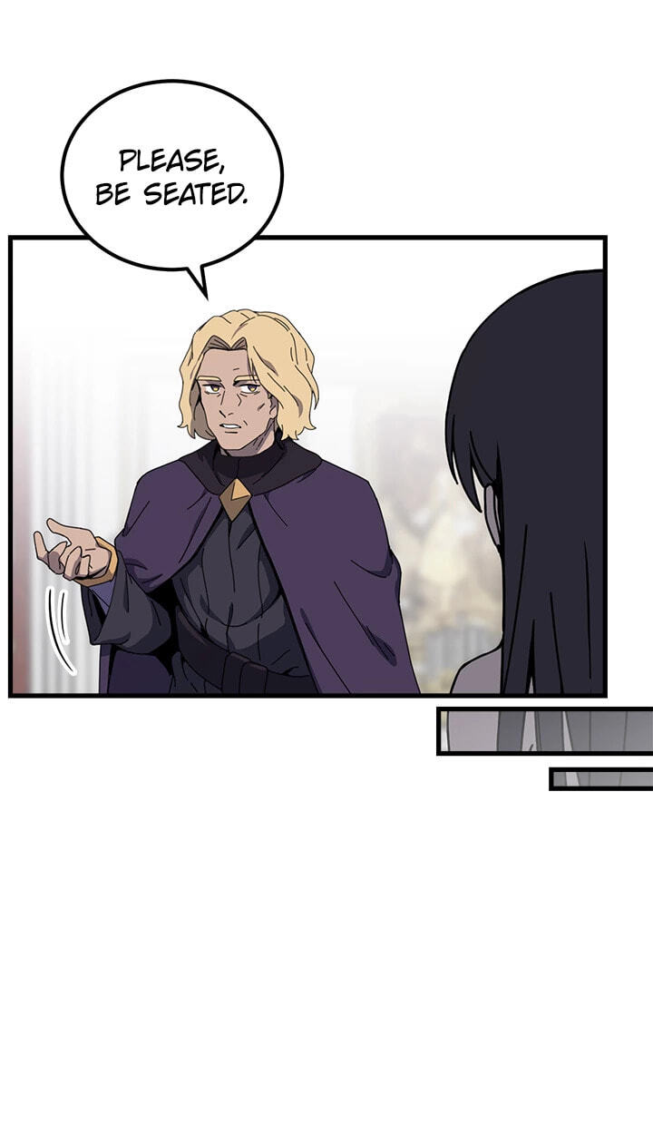 The Witch's Child Chapter 39 page 9 - 