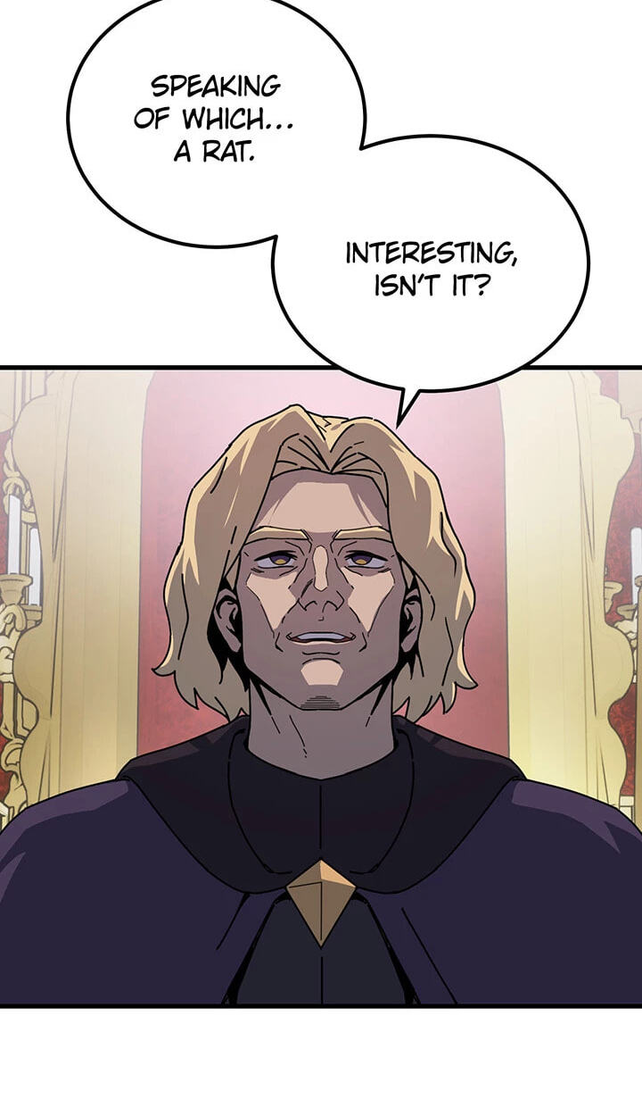 The Witch's Child Chapter 40 page 2 - 