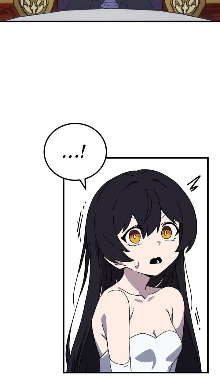 The Witch's Child Chapter 40 page 11 - 
