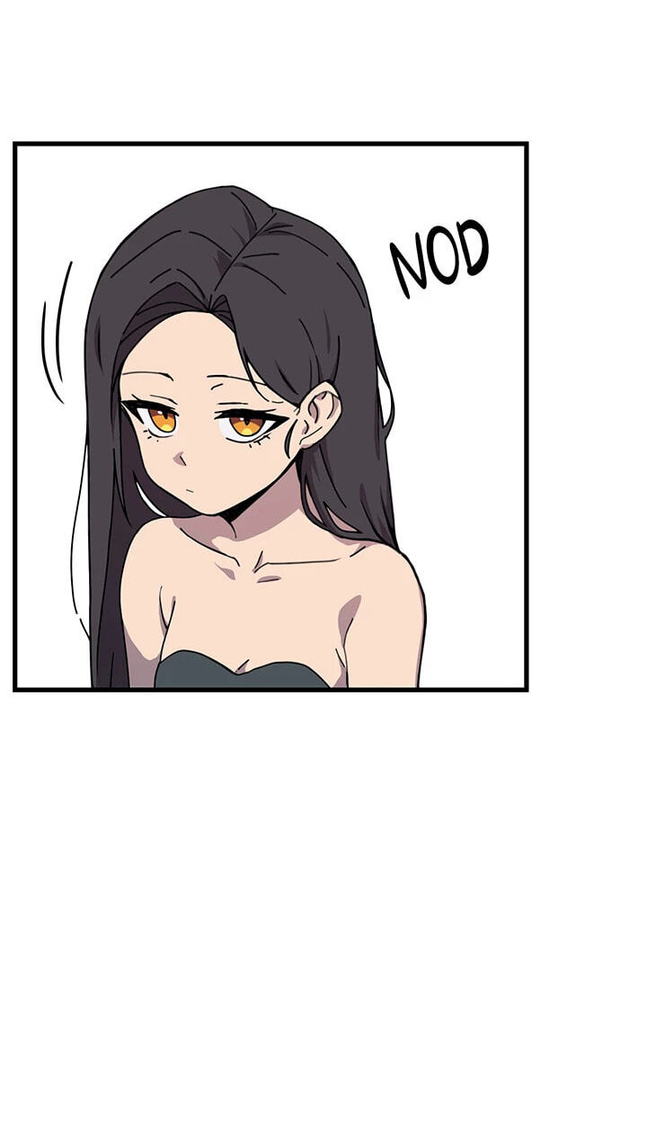 The Witch's Child Chapter 40 page 12 - 