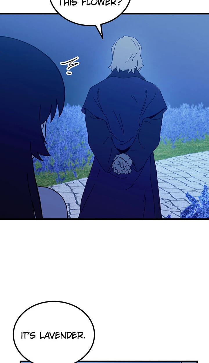 The Witch's Child Chapter 40 page 18 - 