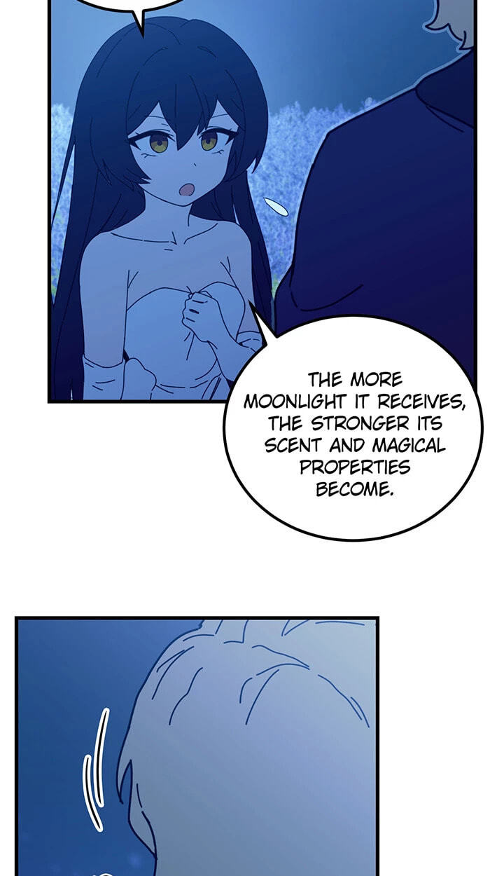 The Witch's Child Chapter 40 page 19 - 