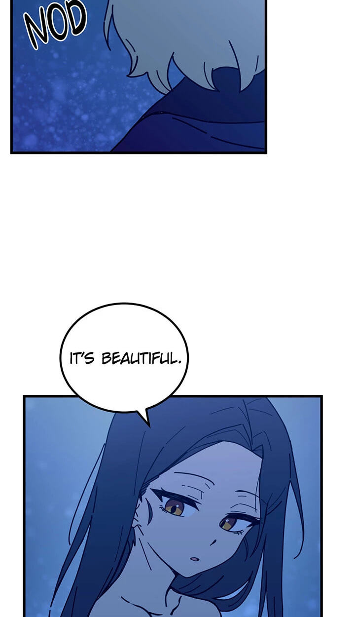 The Witch's Child Chapter 40 page 20 - 