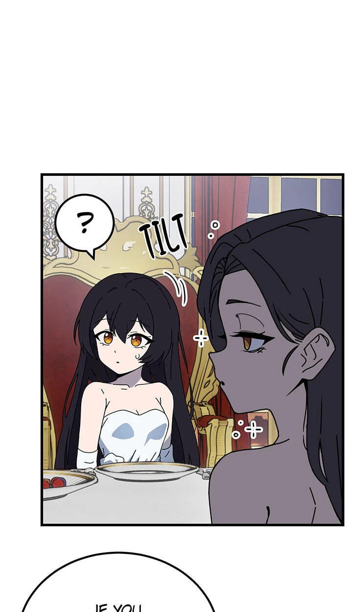The Witch's Child Chapter 40 page 3 - 