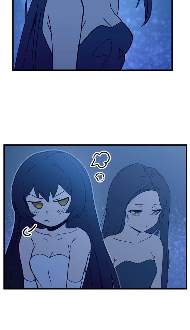 The Witch's Child Chapter 40 page 21 - 