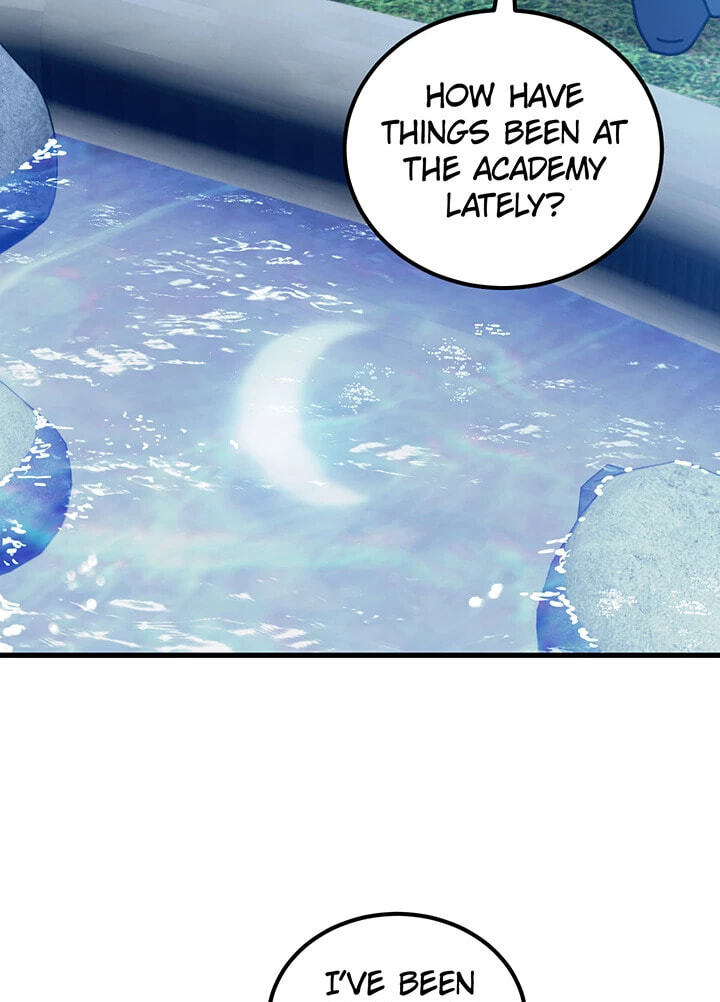 The Witch's Child Chapter 40 page 23 - 