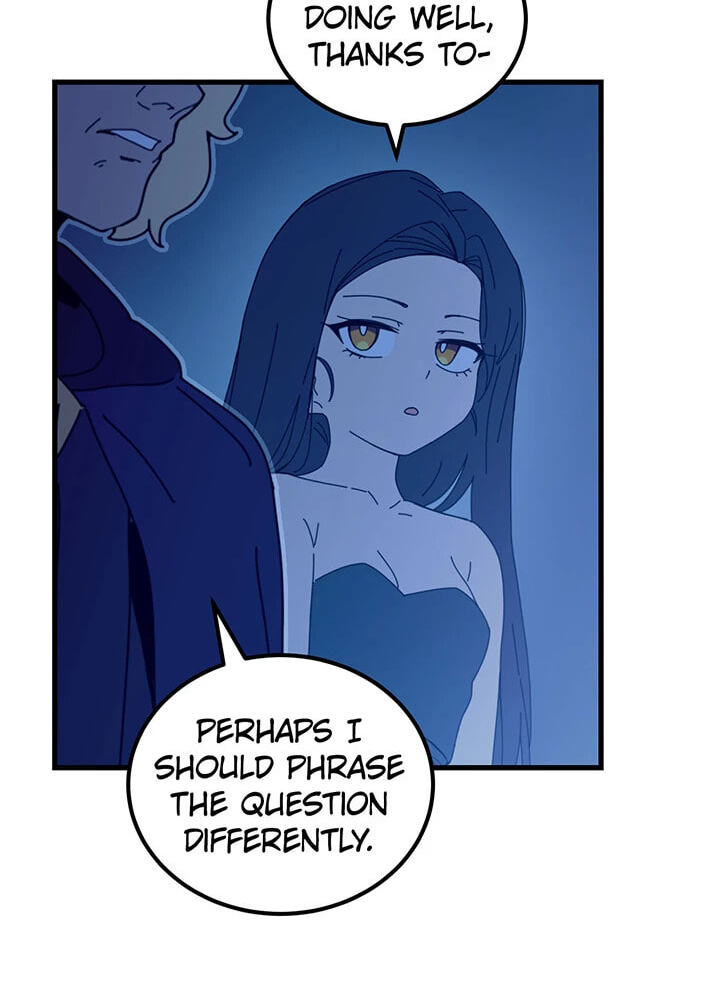 The Witch's Child Chapter 40 page 24 - 