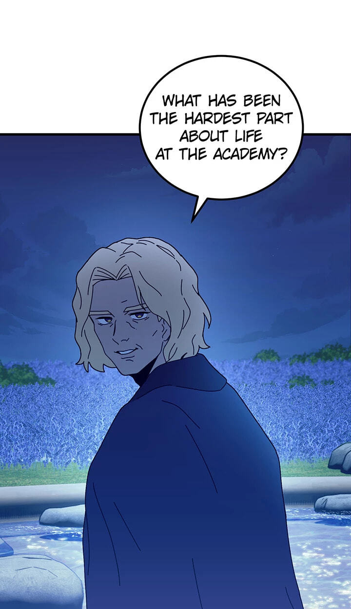 The Witch's Child Chapter 40 page 25 - 