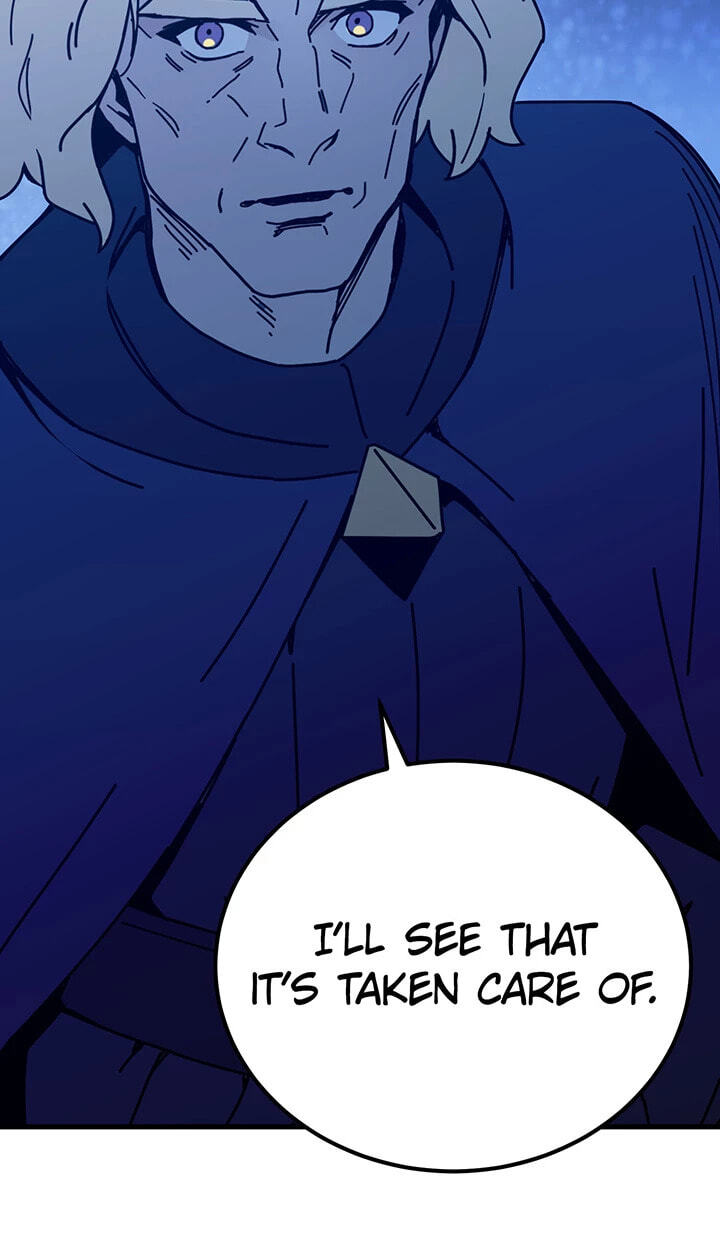 The Witch's Child Chapter 40 page 29 - 