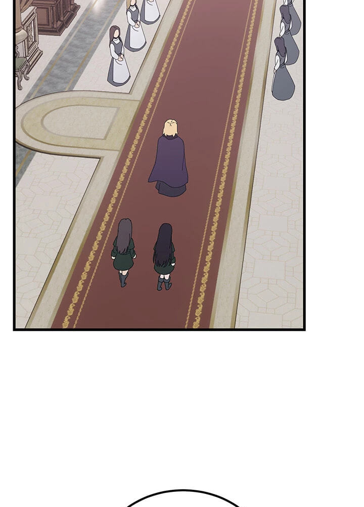 The Witch's Child Chapter 40 page 31 - 