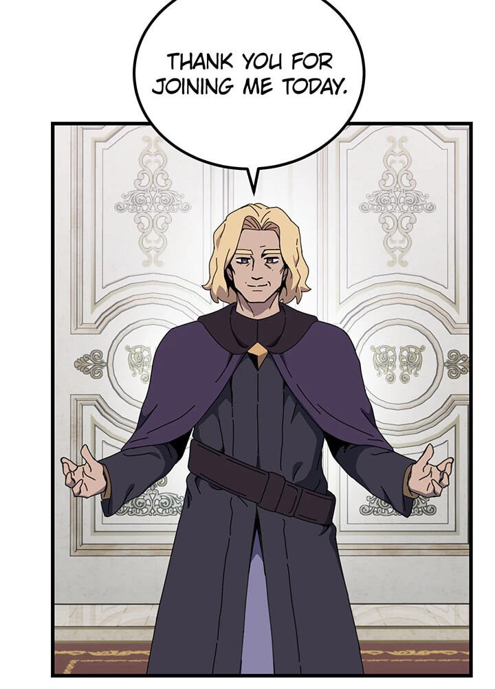 The Witch's Child Chapter 40 page 32 - 