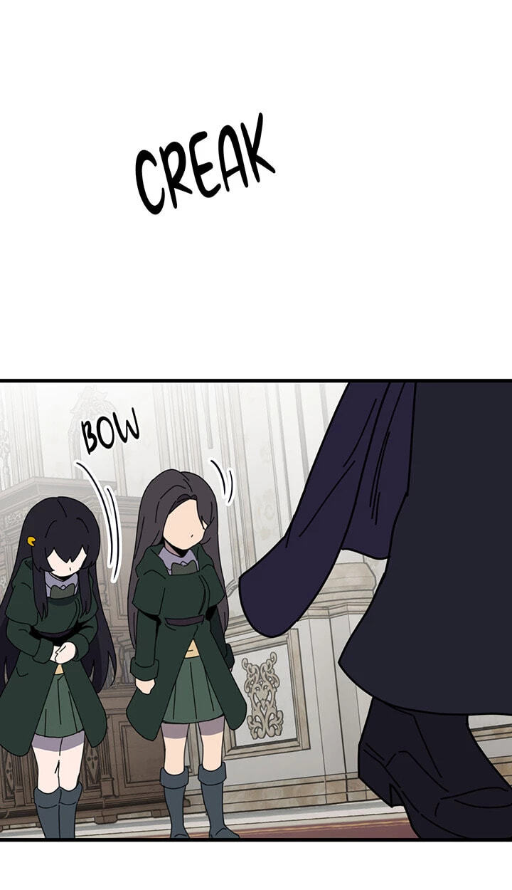 The Witch's Child Chapter 40 page 33 - 