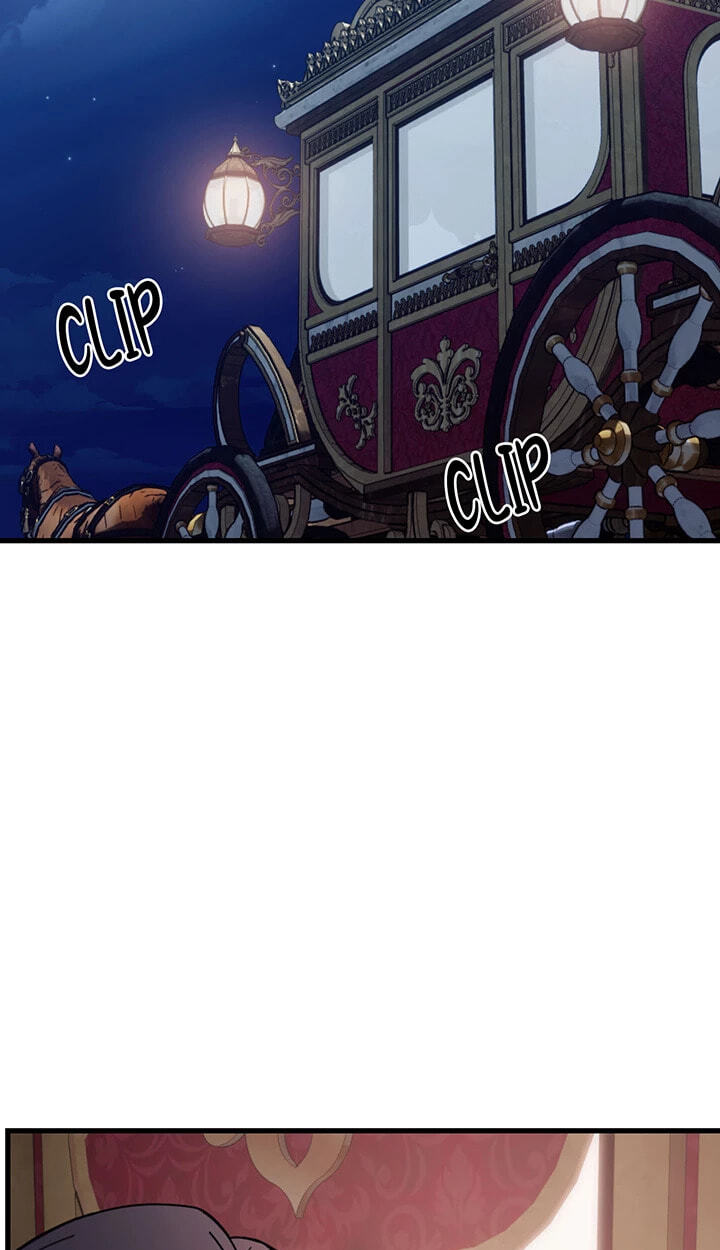 The Witch's Child Chapter 40 page 35 - 