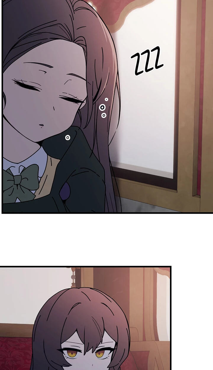 The Witch's Child Chapter 40 page 36 - 