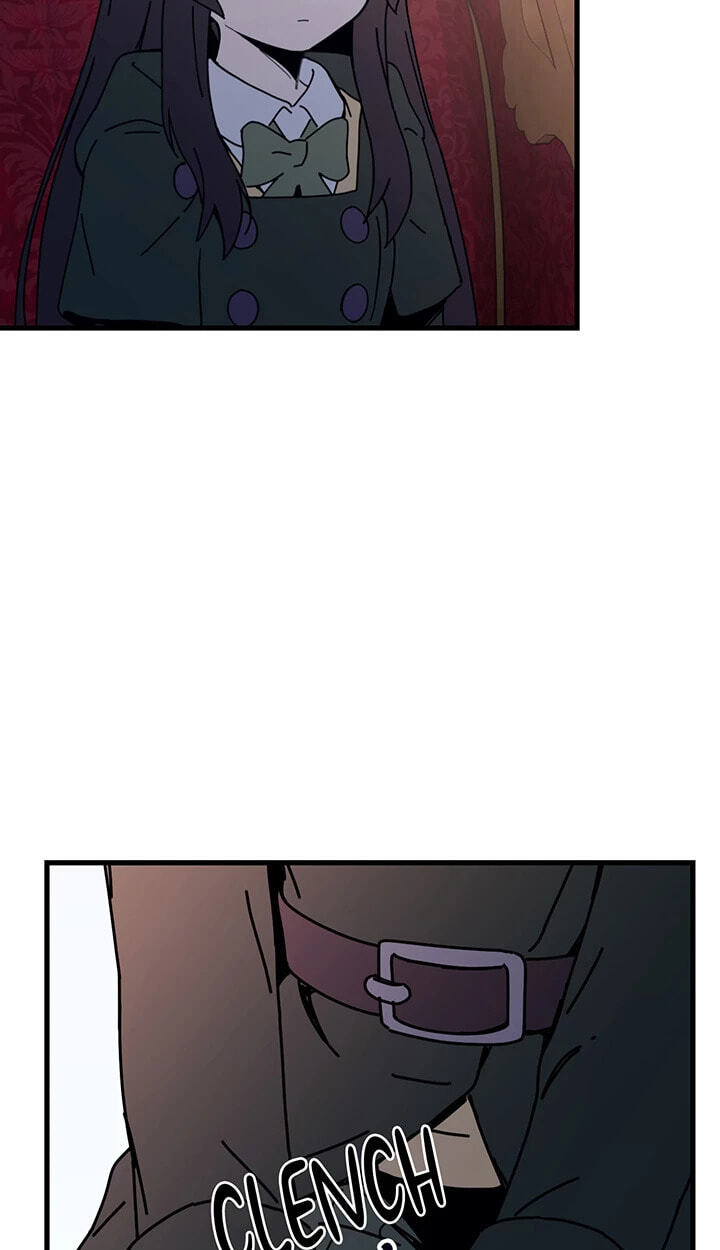 The Witch's Child Chapter 40 page 37 - 