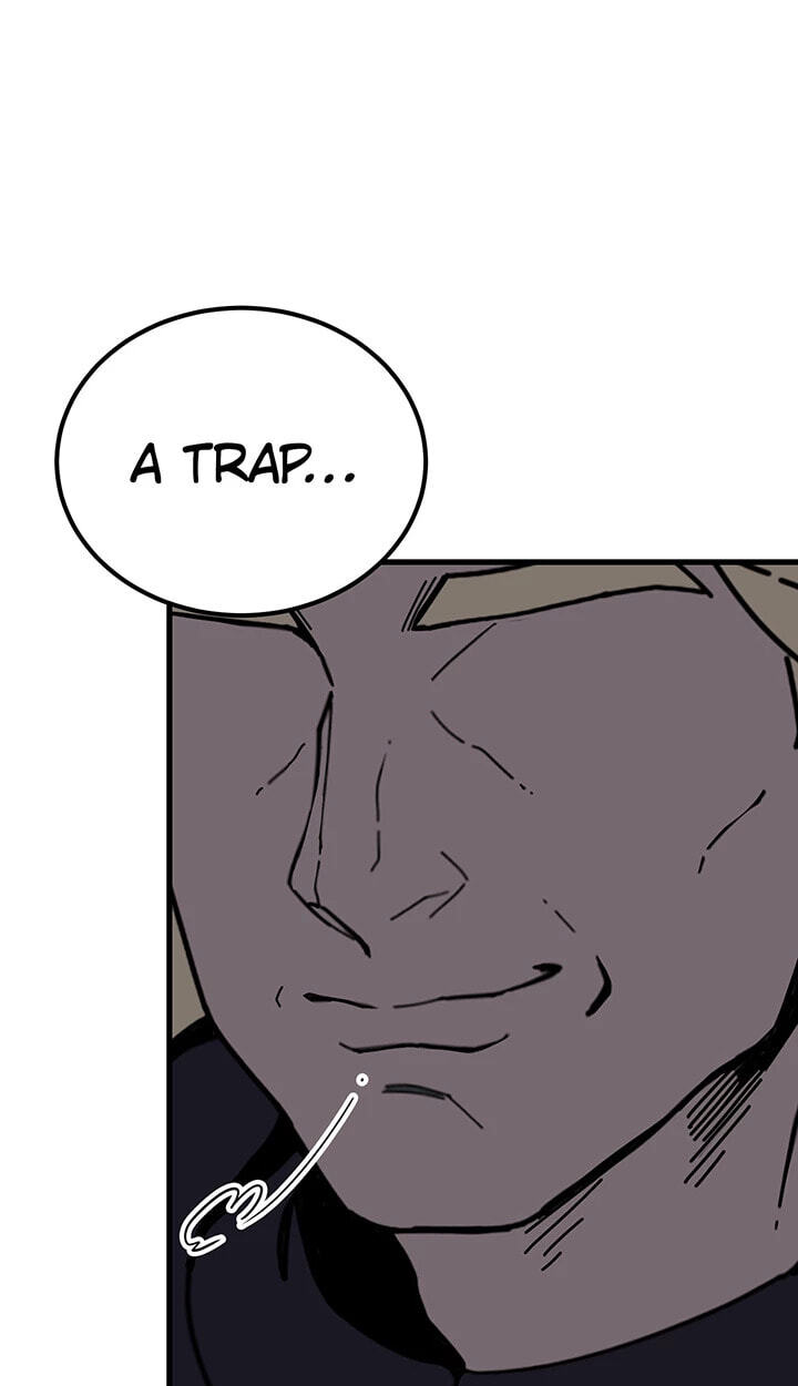 The Witch's Child Chapter 40 page 5 - 
