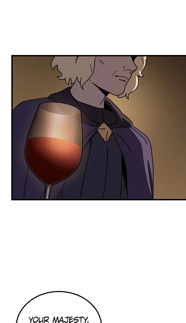 The Witch's Child Chapter 40 page 41 - 