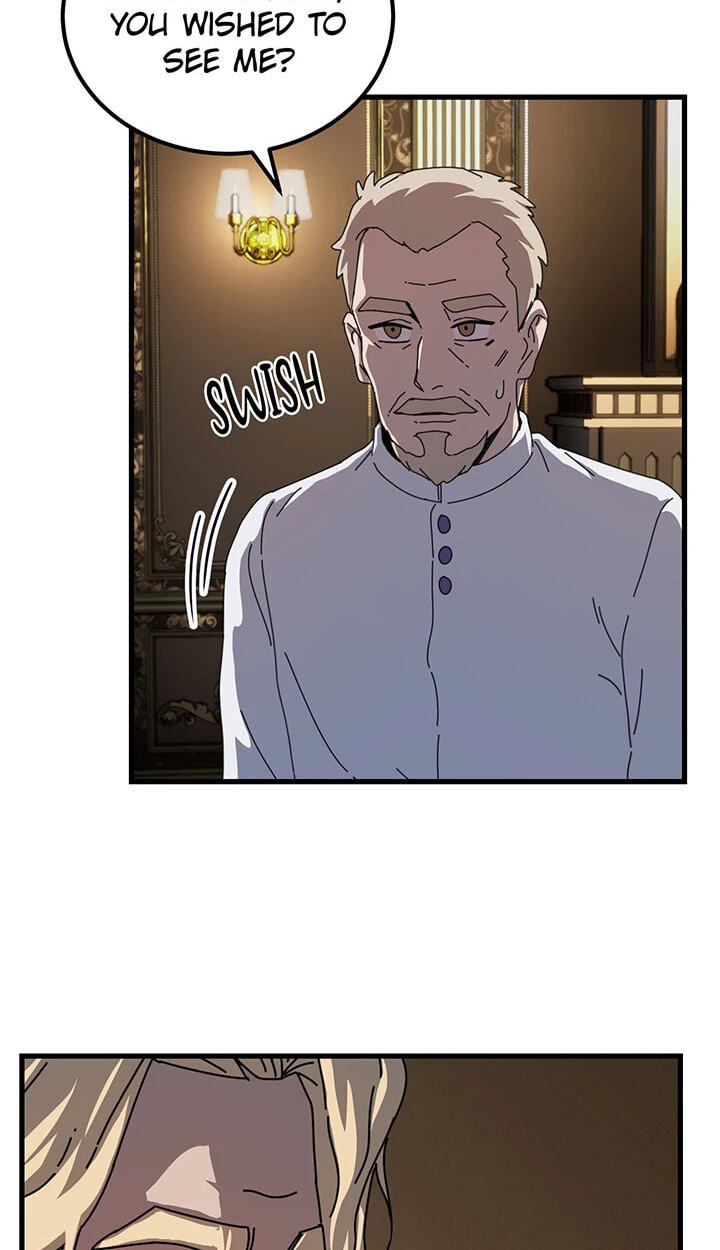The Witch's Child Chapter 40 page 42 - 