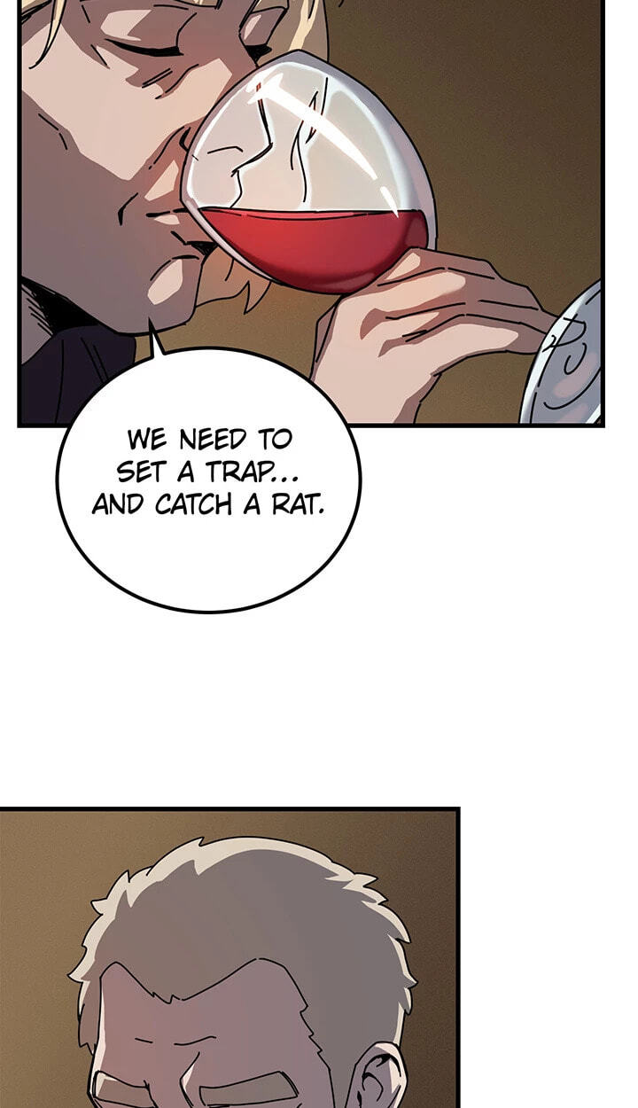 The Witch's Child Chapter 40 page 43 - 
