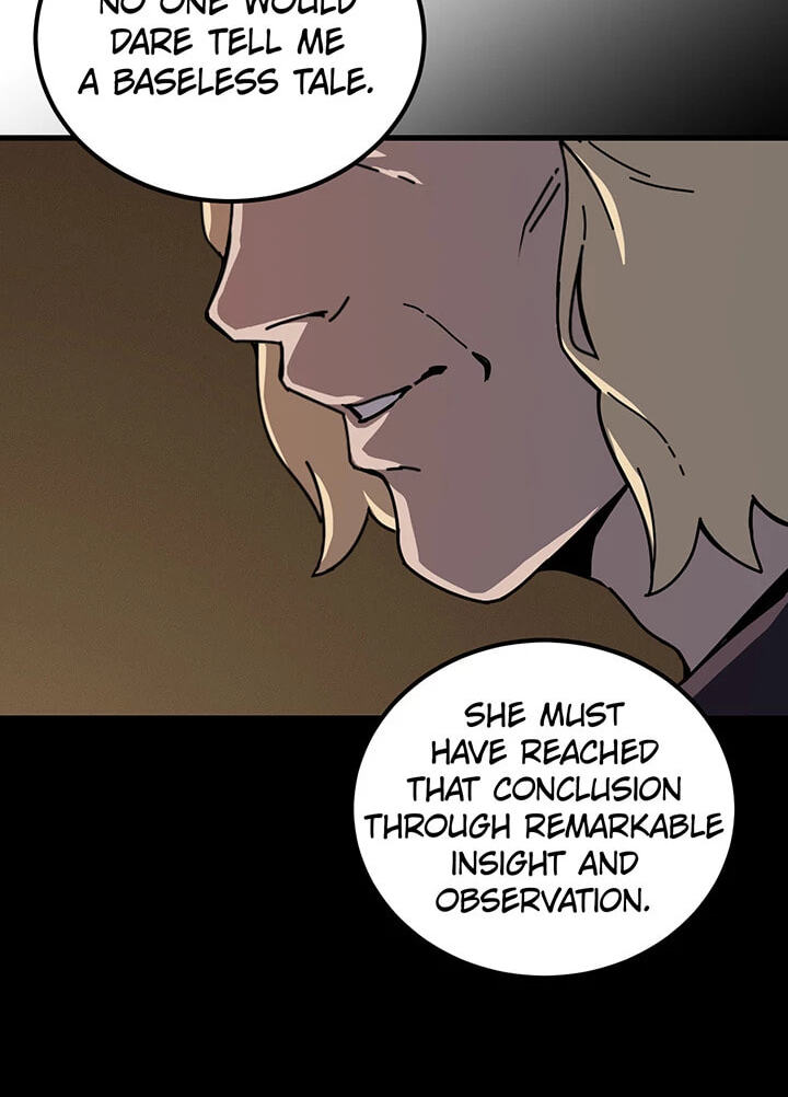 The Witch's Child Chapter 40 page 48 - 