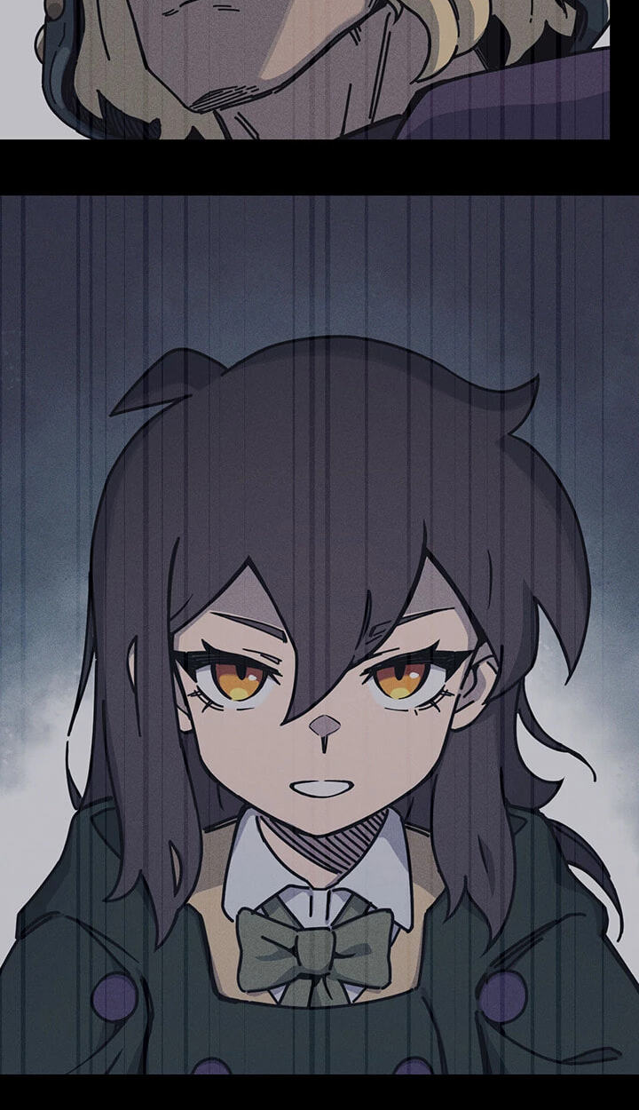 The Witch's Child Chapter 40 page 50 - 