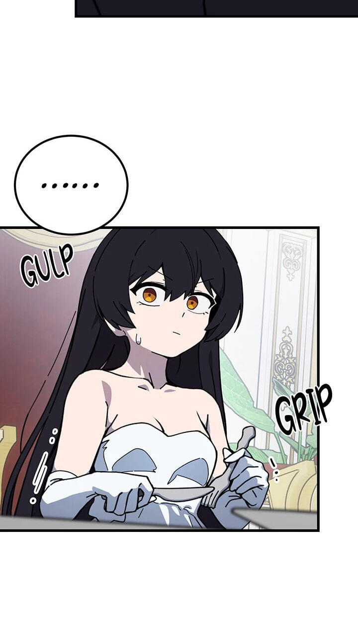 The Witch's Child Chapter 40 page 6 - 