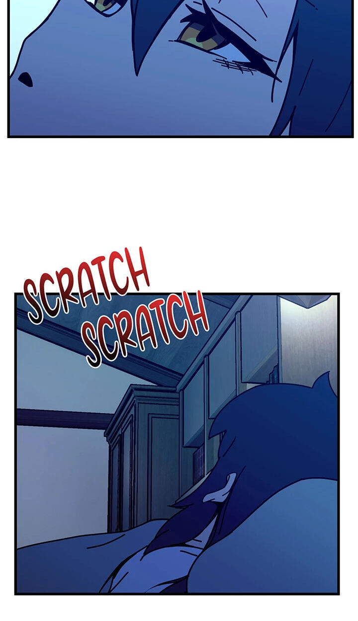 The Witch's Child Chapter 40 page 54 - 