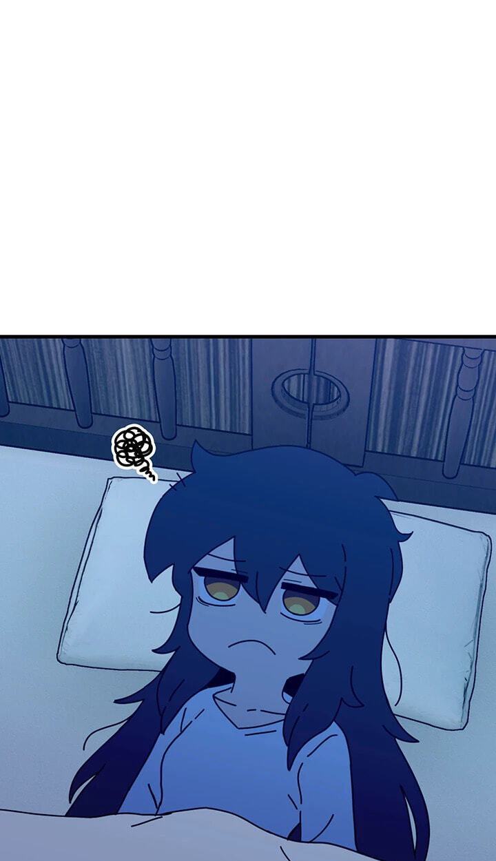 The Witch's Child Chapter 40 page 55 - 