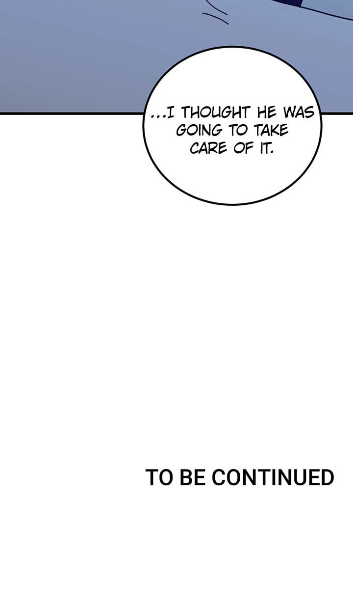 The Witch's Child Chapter 40 page 56 - 
