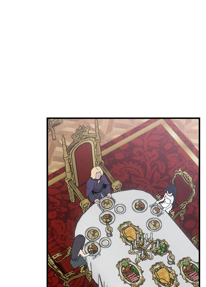 The Witch's Child Chapter 40 page 7 - 
