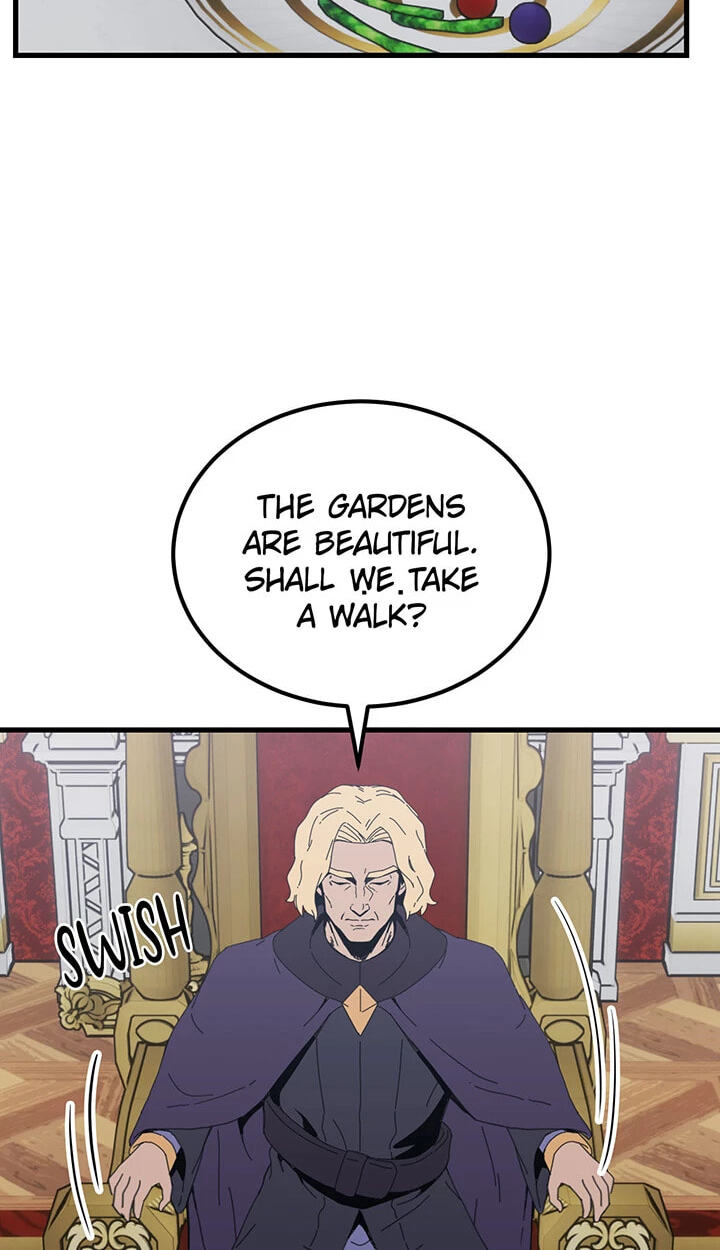 The Witch's Child Chapter 40 page 10 - 