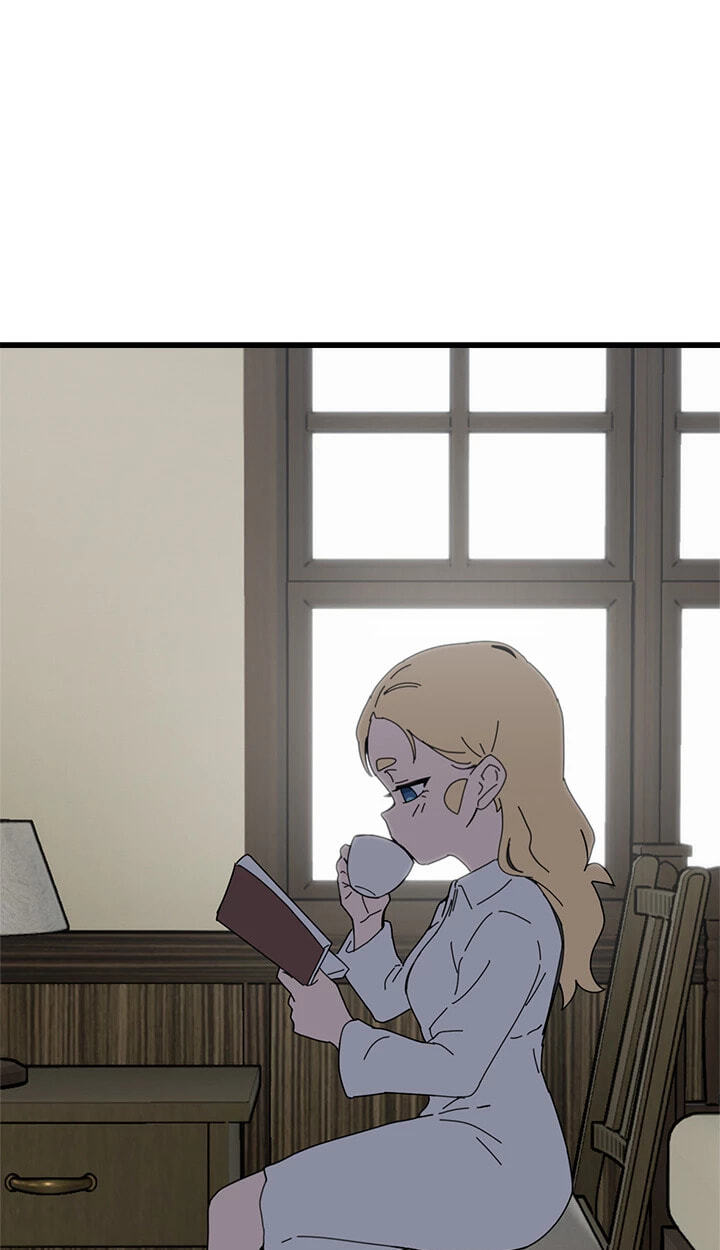 The Witch's Child Chapter 41 page 1 - 