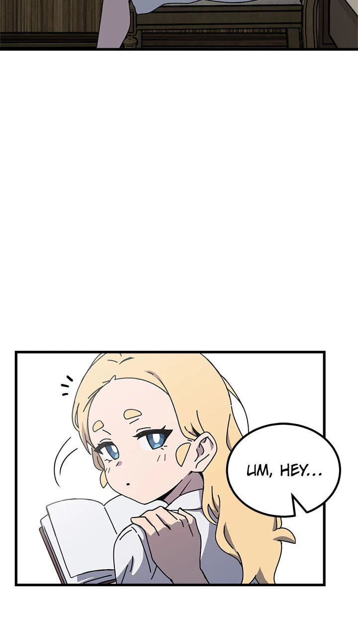The Witch's Child Chapter 41 page 2 - 