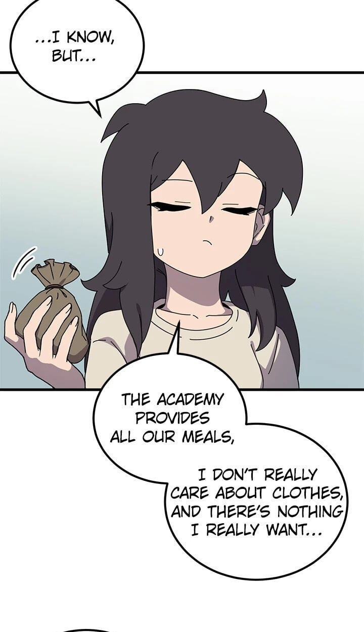 The Witch's Child Chapter 41 page 11 - 