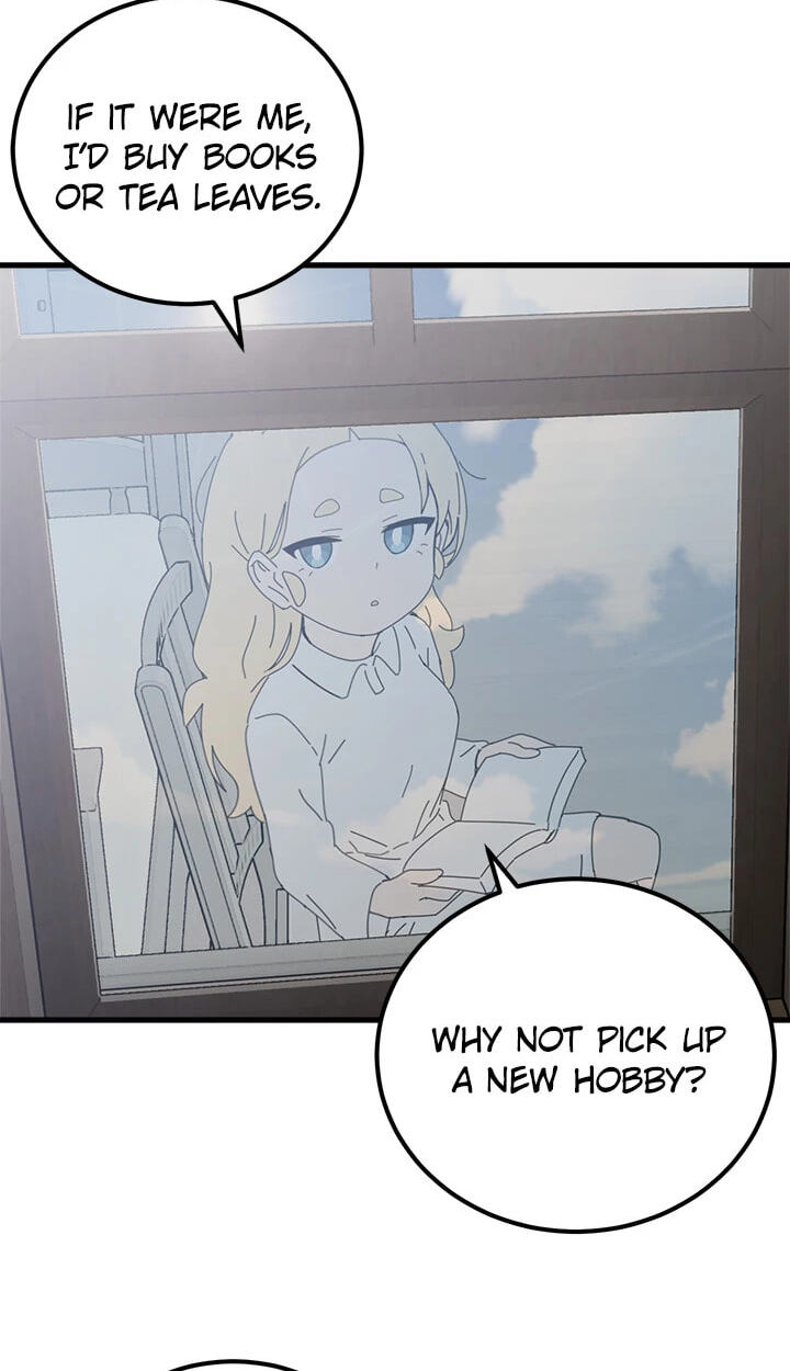 The Witch's Child Chapter 41 page 12 - 