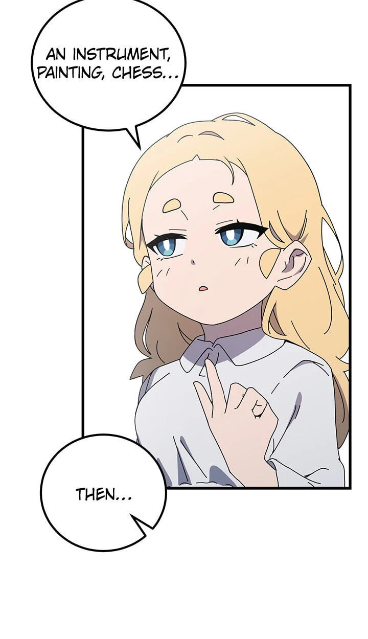 The Witch's Child Chapter 41 page 13 - 