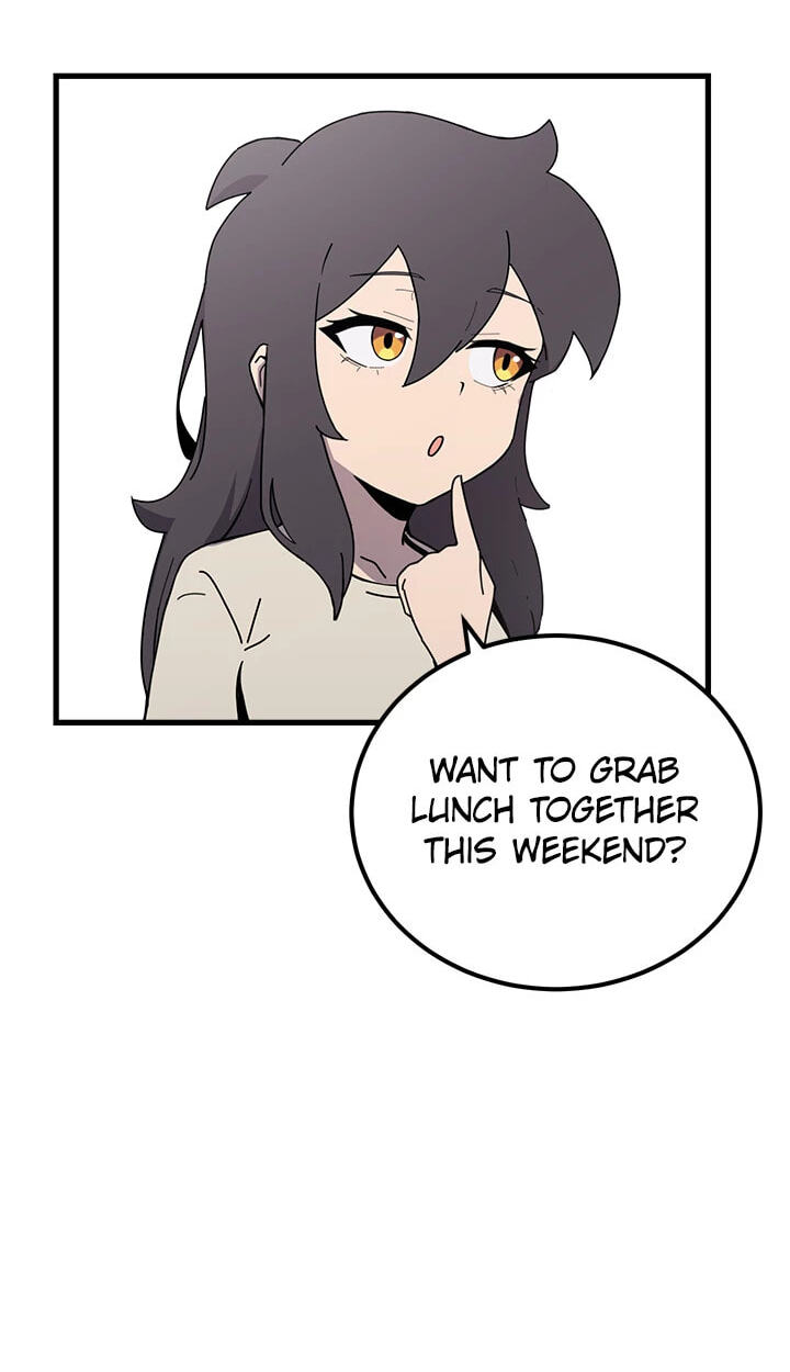 The Witch's Child Chapter 41 page 14 - 