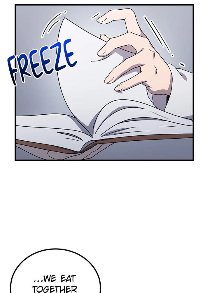 The Witch's Child Chapter 41 page 15 - 