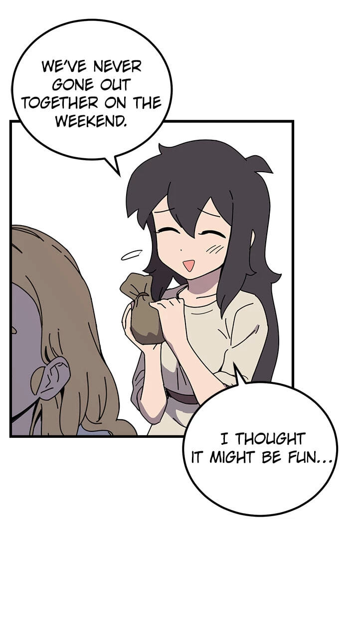 The Witch's Child Chapter 41 page 17 - 