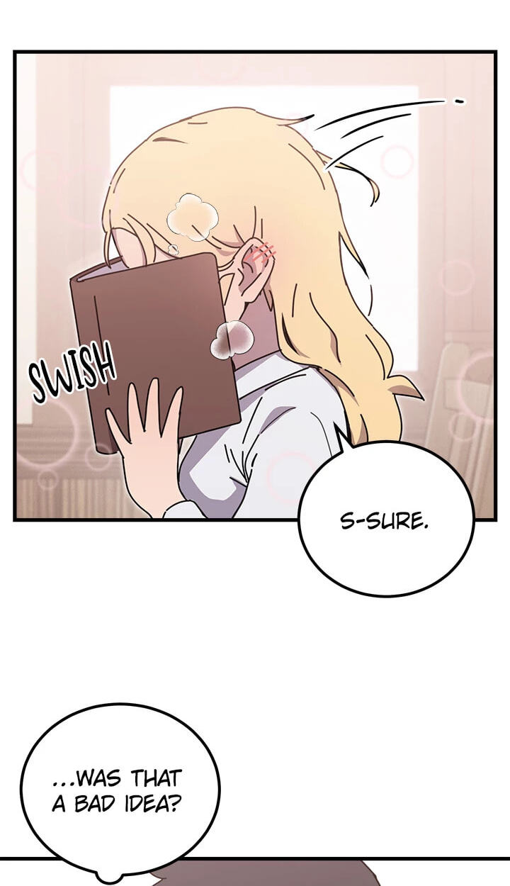The Witch's Child Chapter 41 page 18 - 