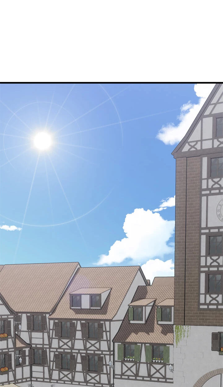 The Witch's Child Chapter 41 page 20 - 