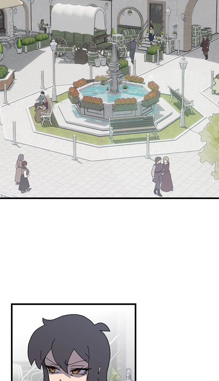 The Witch's Child Chapter 41 page 21 - 
