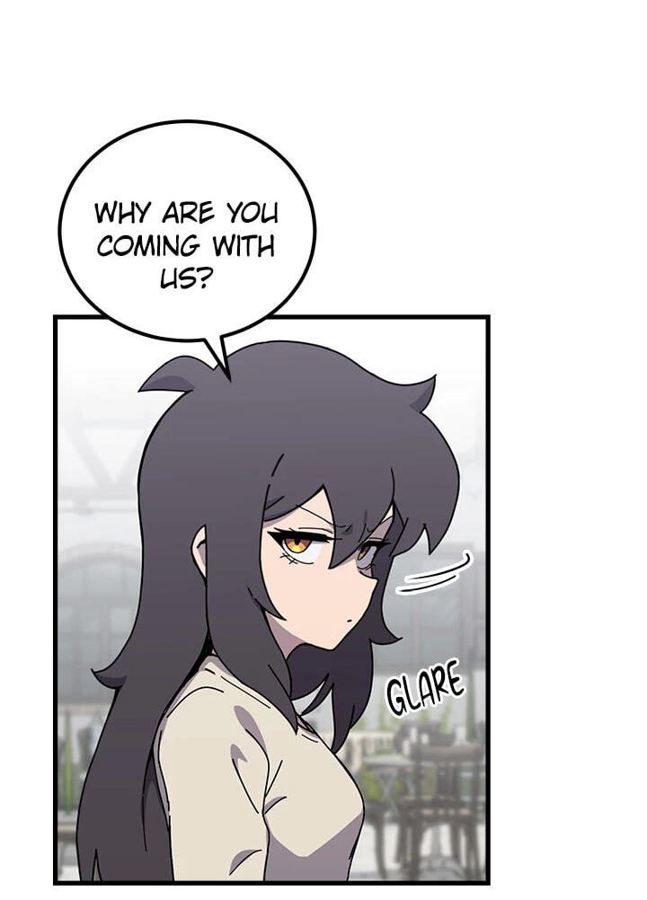 The Witch's Child Chapter 41 page 24 - 