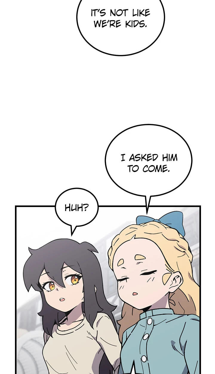 The Witch's Child Chapter 41 page 26 - 