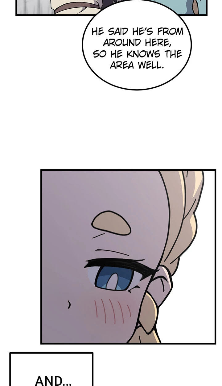 The Witch's Child Chapter 41 page 27 - 