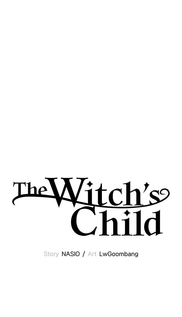 The Witch's Child Chapter 41 page 30 - 