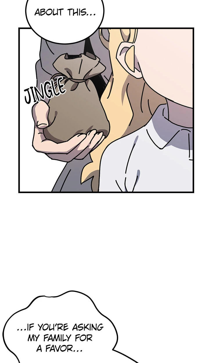The Witch's Child Chapter 41 page 4 - 
