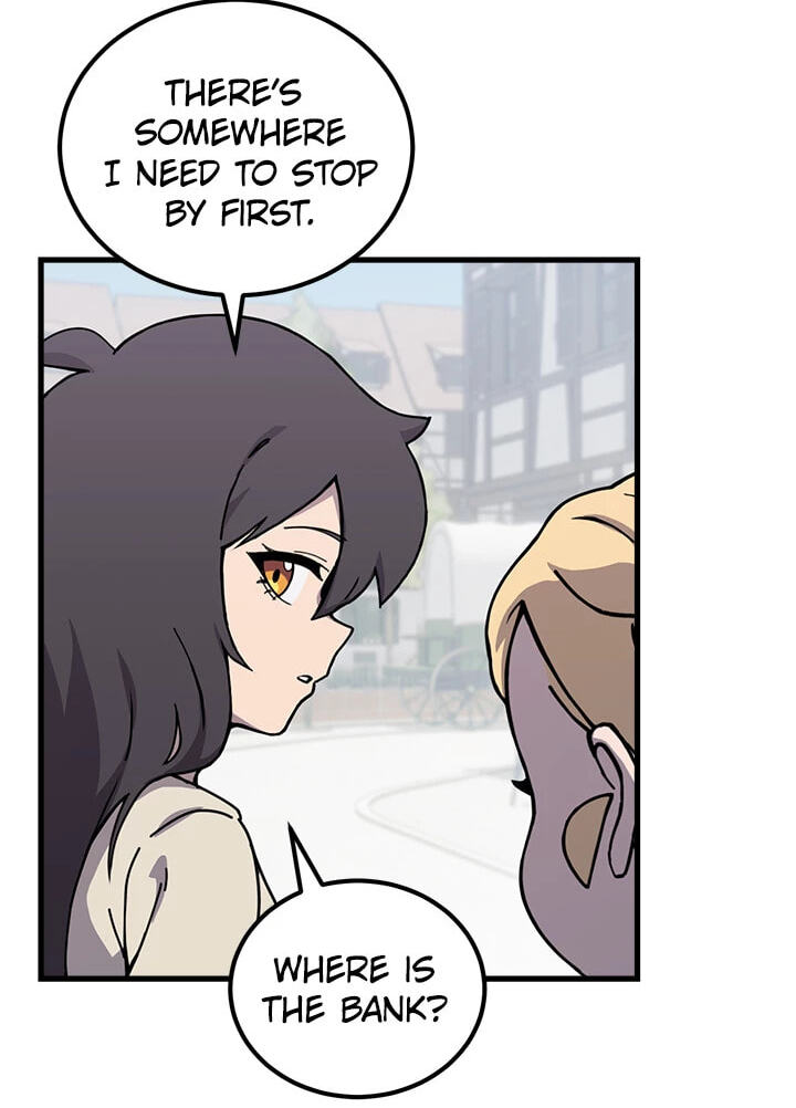 The Witch's Child Chapter 41 page 32 - 