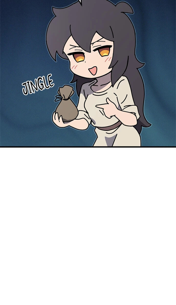 The Witch's Child Chapter 41 page 34 - 
